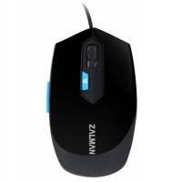 Мышь Zalman ZM-M130C Black