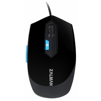 мышь Zalman ZM-M130C Black