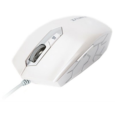 мышь Zalman ZM-M130C White