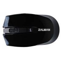 Мышь Zalman ZM-M520W Black
