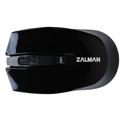 мышь Zalman ZM-M520W Black
