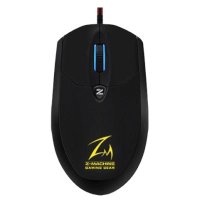 Мышь Zalman ZM-M600R Black