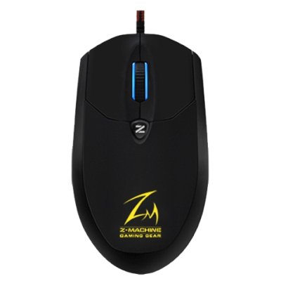 мышь Zalman ZM-M600R Black