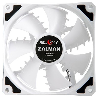 кулер Zalman ZM-SF2