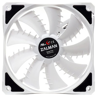 кулер Zalman ZM-SF3