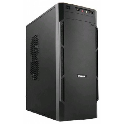 корпус Zalman ZM-T1