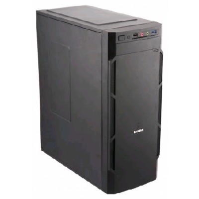 корпус Zalman ZM-T1 U3