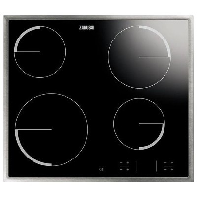 варочная панель Zanussi ZEV6340XBA