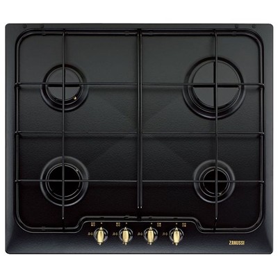 варочная панель Zanussi ZGF640ITNC