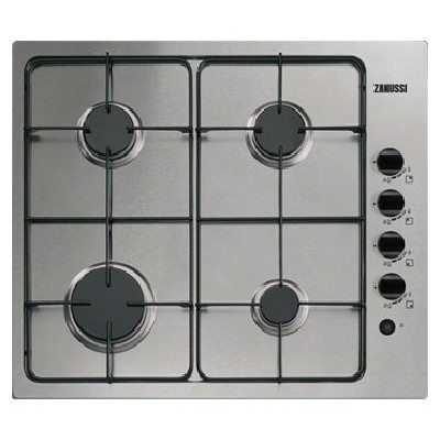 варочная панель Zanussi ZGG62411XA