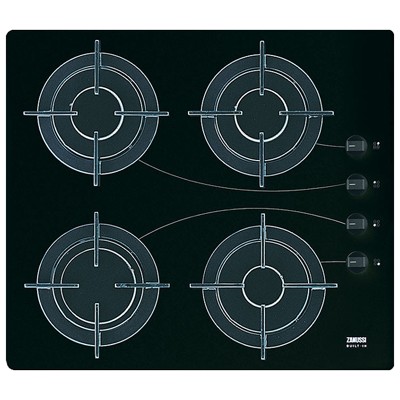 варочная панель Zanussi ZGG646ITN