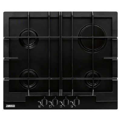 варочная панель Zanussi ZGG66414BA