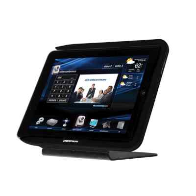 зарядная станция Crestron IDOC-PAD2-DSC-B-S