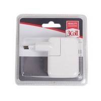 3Cott 3C-WC-183W-2USB