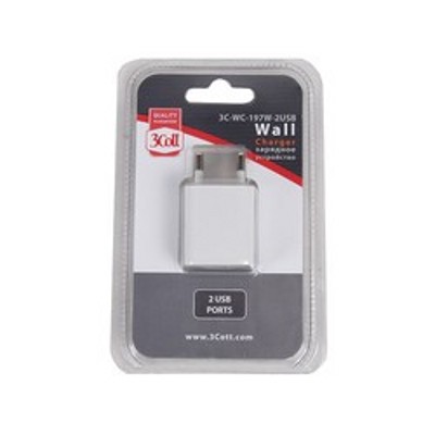3Cott 3C-WC-197W-2USB