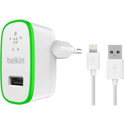 Belkin F8J125vf04-WHT
