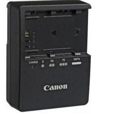 зарядное устройство Canon LC-E6