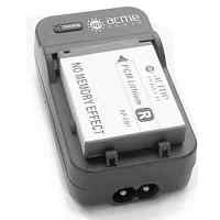 Зарядное устройство для Casio NP-60