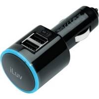 iLuv ILUV-IAD219BLK
