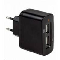 Interstep IS-TC-2USB0002K-000B201