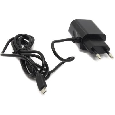 зарядное устройство Jet.A UC-S14 Black