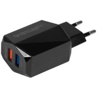 Зарядное устройство Jet.A UC-Z23 Black