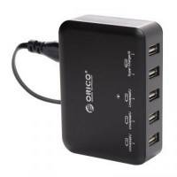 Orico DCAP-5S-BK