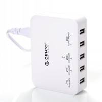 Orico DCAP-5S-WH