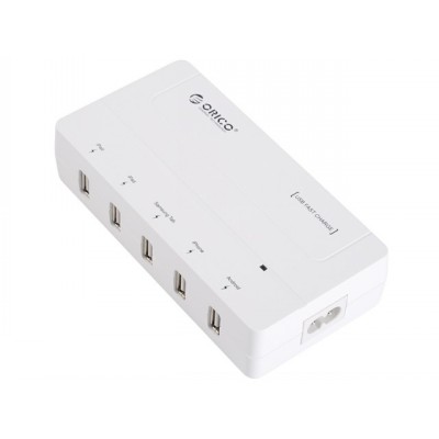 Orico DCH-5U-WH