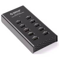 Orico DUB-10P-BK