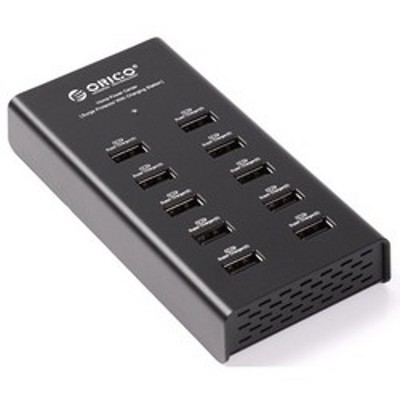 Orico DUB-10P-BK
