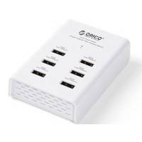 Orico DUB-6P-WH
