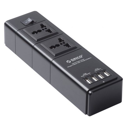 Orico HPC-2A4U-BK