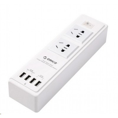 Orico HPC-2A4U-WH