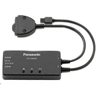 зарядное устройство Panasonic CF-VCBTB3W
