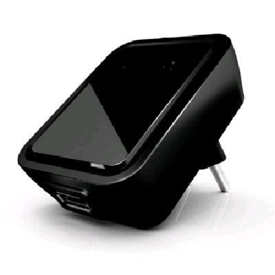 универсальное зарядное устройство Philips Power Solutions SCM2280
