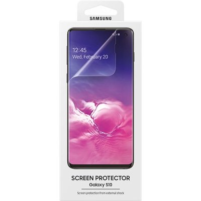 защитная пленка Samsung ET-FG973CTEGRU