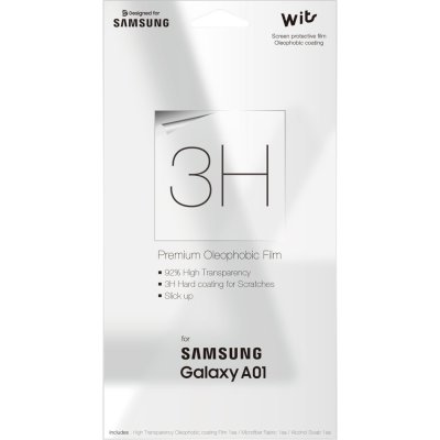 защитная пленка Wits GP-TFA015WSATR