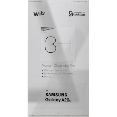 защитная пленка Wits GP-TFA207WSATR