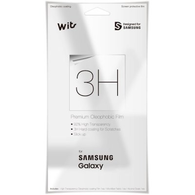 защитная пленка Wits GP-TFA705WSATW
