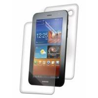 ZAGG InvisibleSHIELD SAMGALTAB7PLE