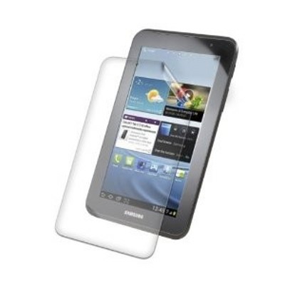 ZAGG InvisibleSHIELD SAMGALTABII10S