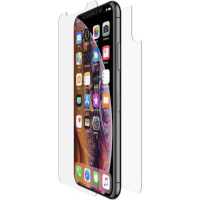 Защитное стекло Belkin F8W930DSAPL