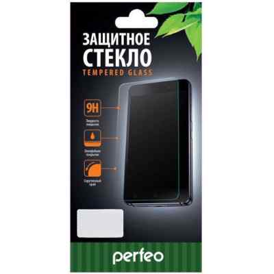 защитное стекло Perfeo PF-TGFSCGG-IPH6-BLK