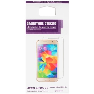 защитное стекло Red Line УТ000010241