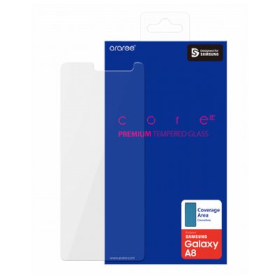 защитное стекло Araree GP-A530KDEEBIA