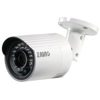 IP видеокамера Zavio B6210