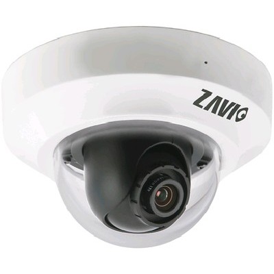 IP видеокамера Zavio D3100