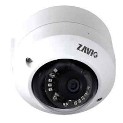 IP видеокамера Zavio D4211