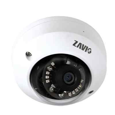 IP видеокамера Zavio D4320